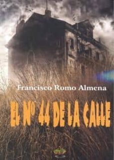 -francisco romo almena-9788494486784