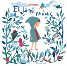 el jardi magic-9788494495984