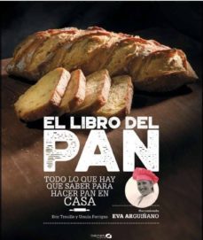 el libro del pan-9788494519284