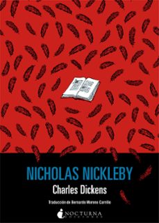 nicholas nickleby-charles dickens-9788494527784