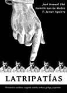 la tripatias-9788494541384