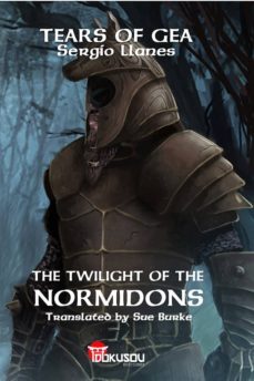 the twilight of the normidons-9788494560484