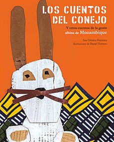 los cuentos del conejo-9788494588884