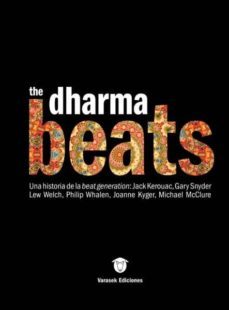 the dharma beats-9788494634284
