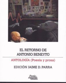 el retorno de antonio beneyto-9788494643484