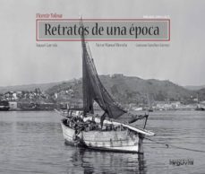 retratos de una epoca. malaga (1900-1915)-vicente tolosa-9788494710384