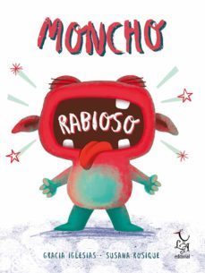 moncho rabioso-9788494746284