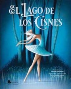 el lago de los cisnes-9788494852084