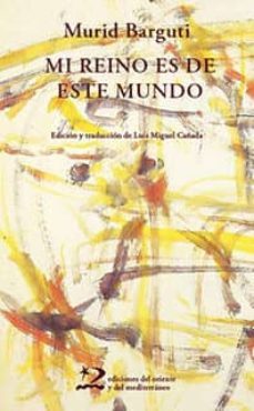 mi reino es de este mundo-9788494875984