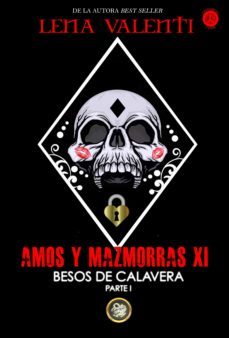 amos y mazmorras xi (ebook)-9788494919084