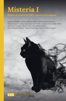 misteria i (ebook)-raquel arbeteta-miriam beizana vigo-adriana garcia ramos-9788494935084