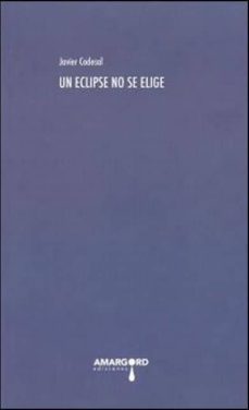 un eclipse no se elige-9788494941184