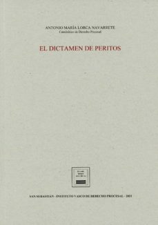 el dictamen de peritos-9788494945984