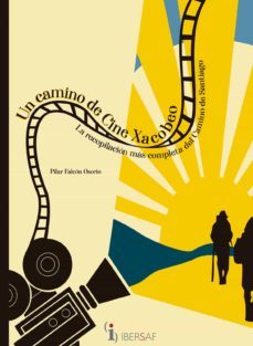 un camino de cine xacobeo-9788494971884