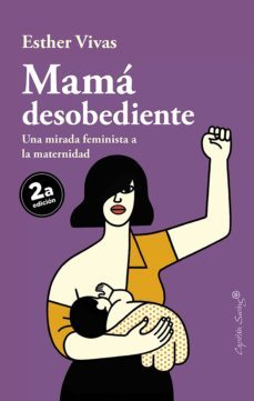 mama desobediente (ebook)-9788494987984