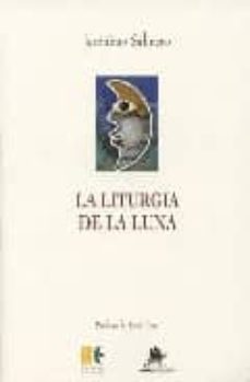 la liturgia de la luna-jeronimo salinero-9788495028884