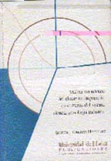 analisis economico del elemento empresarial en el marco del siste ma ciencia-tecnologia-industria-ignacio pomares hernandez-9788495089984
