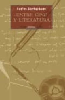 entre cine y literatura-9788495116284