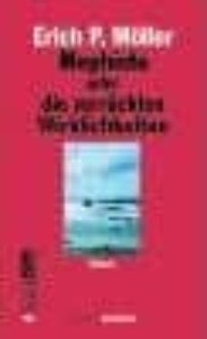 mephisto oder die verruckten wirklichkeiten-9788495136084