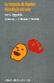 la tragedia de hamlet & psicologia del arte-9788495264084
