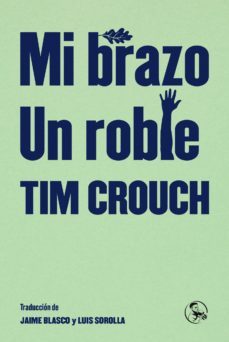 mi brazo / un roble-9788495291684