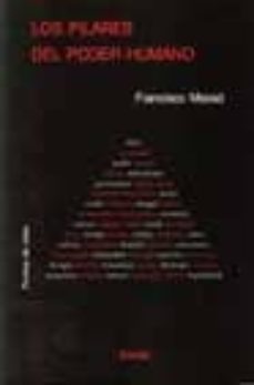 los pilares del poder humano-francisco masso-9788495427984