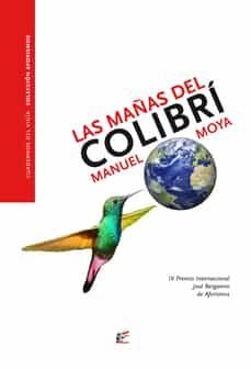 las mañas del colibri-9788495430984