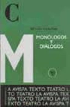 monologos y dialogos-9788495489784