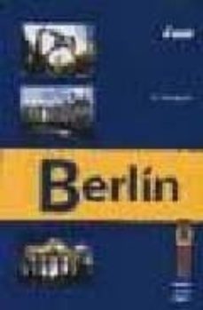 berlin (guias para viajar)-m jose aguilar-9788495537584