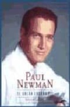 paul newman: el galan indomable-9788495602084
