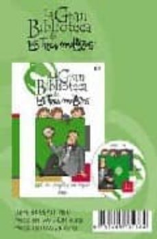 la gran biblioteca de las tres mellizas: el dr. jekyll y mr. hyde-9788495731784