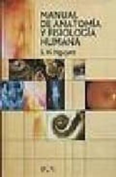 anatomia fisiologia humana; manual fisiologia humana (2 vols.)-9788495888884