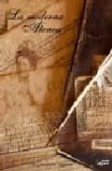 la moderna atenea-maria concepcion requeiro-9788496013384