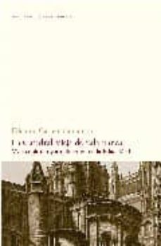 la catedral vieja de salamanca-eduardo carrero santamaria-9788496114784