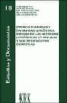 interculturalidad y diversidad linguistica: estudio de las artitu des linguisticas en asturias y sus implicaciones didacticas-9788496119284