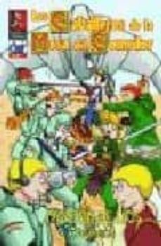 los caballeros de la mesa del comedor. monton de lios (vol. 9)-9788496262584