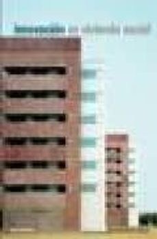 innovacion en vivienda social-9788496263284