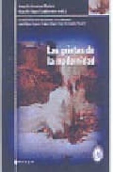 las grietas de la modernidad-joaquin guerrero munoz-marcelo lopez cambronero-9788496353084