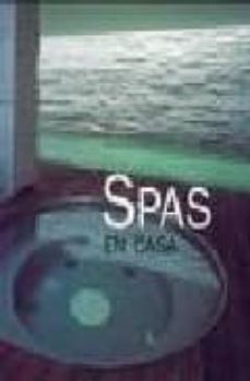 spas en casa-9788496429284