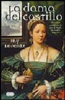 la dama del castillo-iny lorentz-9788496463684