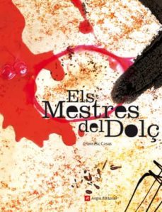 els mestres del dolç-francesc casas-9788496521384