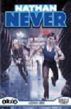 nathan never 28. codigo cero-9788496587984