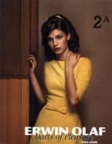 erwin olaf: darts of pleasure-9788496603684