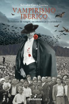 vampirismo iberico-9788496614284