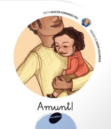 amunt!-agustin fernandez paz-noemi villamuza-9788496726284