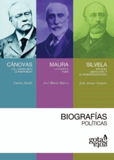 estuche biografias politicas-9788496729384