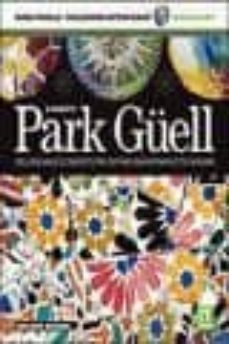 guia visual parc guell (italiano)-9788496783584