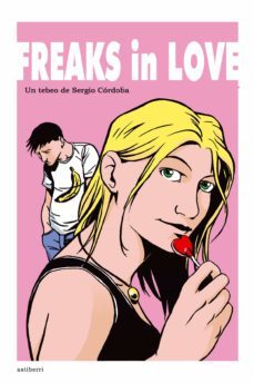 freaks in love-9788496815384