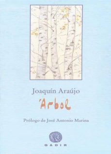arbol-joaquin araujo-9788496974784