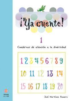 ya cuento 1-jose materia martinez romero-9788497004084